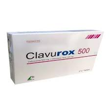 clavurox-500-mg